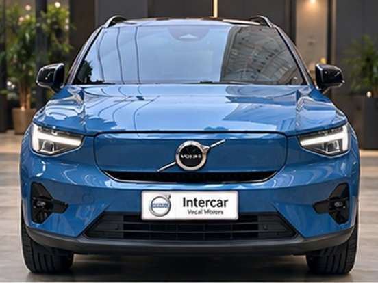 VOLVO-XC40-P6 RECHARGE ELECTRIC PLUS VOLVO-XC40-2022