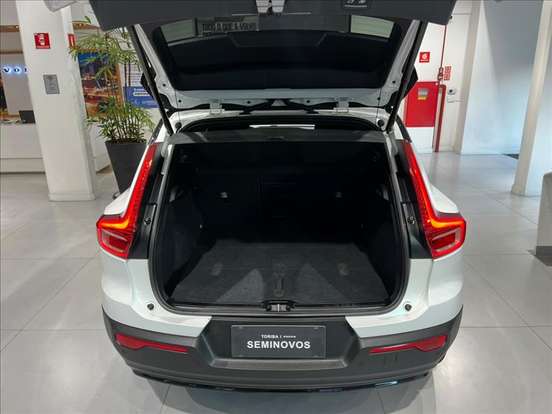 VOLVO-XC40-P6 RECHARGE ELECTRIC PLUS VOLVO-XC40-2022