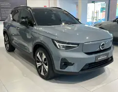 VOLVO XC40 P6 RECHARGE ELECTRIC PLUS VOLVO XC40 P6 RECHARGE ELECTRIC PLUS