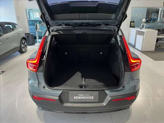 VOLVO-XC40-P6 RECHARGE ELECTRIC PLUS VOLVO-XC40-2022