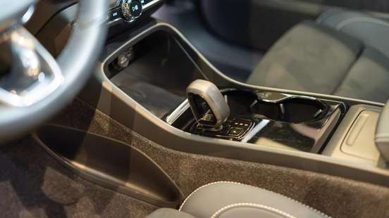 VOLVO-XC40-P8 RECHARGE ELECTRIC BEV PURE AWD VOLVO-XC40-2021