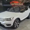 VOLVO XC40 P8 RECHARGE ELECTRIC BEV PURE AWD VOLVO XC40 P8 RECHARGE ELECTRIC BEV PURE AWD