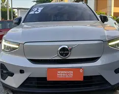 VOLVO XC40 P8 RECHARGE TWIN ELECTRIC ULTIMATE AWD VOLVO XC40 P8 RECHARGE TWIN ELECTRIC ULTIMATE AWD