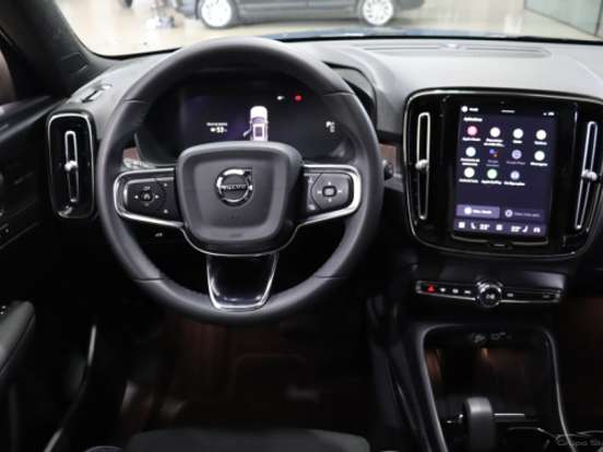 VOLVO-XC40-P8 RECHARGE TWIN ELECTRIC ULTIMATE AWD VOLVO-XC40-2023