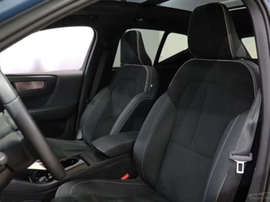VOLVO-XC40-P8 RECHARGE TWIN ELECTRIC ULTIMATE AWD VOLVO-XC40-2023