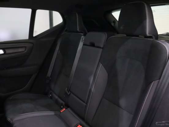 VOLVO-XC40-P8 RECHARGE TWIN ELECTRIC ULTIMATE AWD VOLVO-XC40-2023