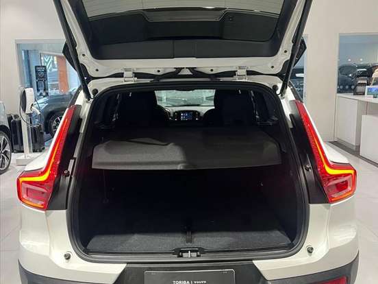 VOLVO-XC40-P8 RECHARGE TWIN ELECTRIC ULTIMATE AWD VOLVO-XC40-2023