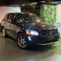 VOLVO XC60 2.0 T5 DYNAMIC FWD TURBO GASOLINA 4P AUTOMÁTICO VOLVO XC60 2.0 T5 DYNAMIC FWD TURBO GASOLINA 4P AUTOMÁTICO