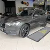 VOLVO XC60 2.0 T5 GASOLINA MOMENTUM AWD GEARTRONIC VOLVO XC60 2.0 T5 GASOLINA MOMENTUM AWD GEARTRONIC