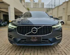 VOLVO XC60 2.0 T8 HYBRID INSCRIPTION AWD GEARTRONIC VOLVO XC60 2.0 T8 HYBRID INSCRIPTION AWD GEARTRONIC