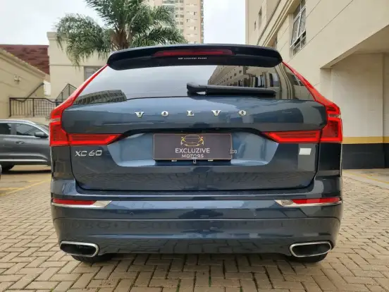 VOLVO-XC60-2.0 T8 HYBRID INSCRIPTION AWD GEARTRONIC VOLVO-XC60-2021