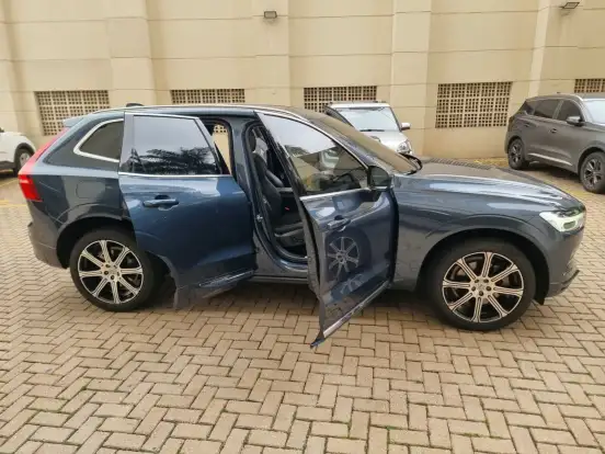 VOLVO-XC60-2.0 T8 HYBRID INSCRIPTION AWD GEARTRONIC VOLVO-XC60-2021