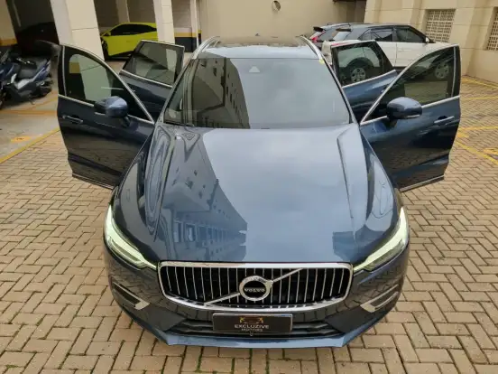 VOLVO-XC60-2.0 T8 HYBRID INSCRIPTION AWD GEARTRONIC VOLVO-XC60-2021