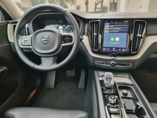 VOLVO-XC60-2.0 T8 HYBRID INSCRIPTION AWD GEARTRONIC VOLVO-XC60-2021