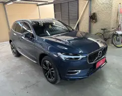 VOLVO XC60 2.0 T8 HYBRID MOMENTUM AWD GEARTRONIC VOLVO XC60 2.0 T8 HYBRID MOMENTUM AWD GEARTRONIC