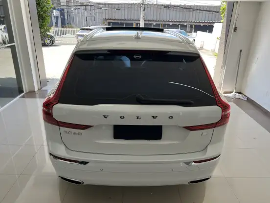 VOLVO-XC60-2.0 T8 HYBRID MOMENTUM AWD GEARTRONIC VOLVO-XC60-2021