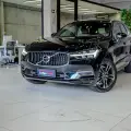 VOLVO XC60 2.0 T8 HYBRID MOMENTUM AWD GEARTRONIC VOLVO XC60 2.0 T8 HYBRID MOMENTUM AWD GEARTRONIC