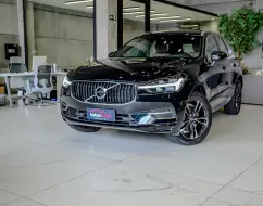 VOLVO XC60 2.0 T8 HYBRID MOMENTUM AWD GEARTRONIC VOLVO XC60 2.0 T8 HYBRID MOMENTUM AWD GEARTRONIC