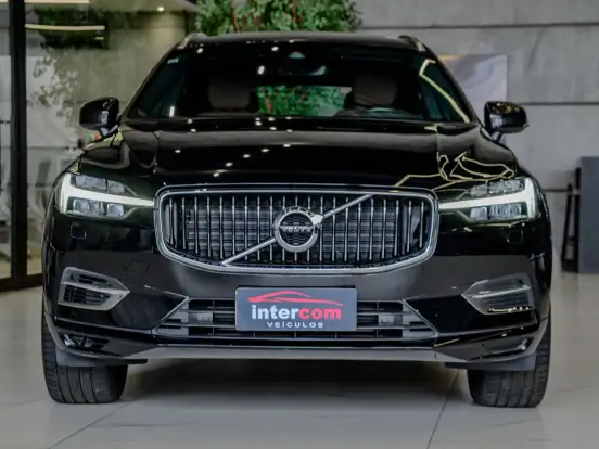 VOLVO-XC60-2.0 T8 HYBRID MOMENTUM AWD GEARTRONIC VOLVO-XC60-2021
