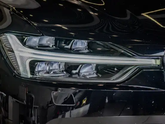 VOLVO-XC60-2.0 T8 HYBRID MOMENTUM AWD GEARTRONIC VOLVO-XC60-2021