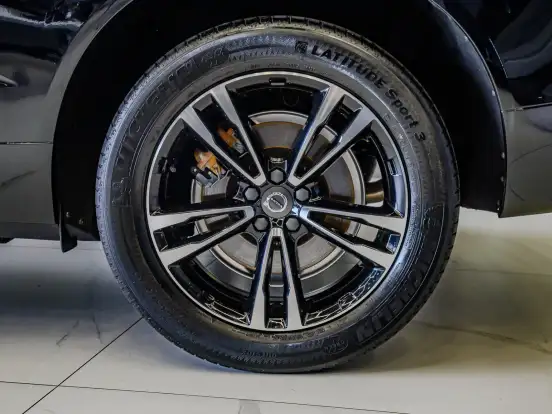 VOLVO-XC60-2.0 T8 HYBRID MOMENTUM AWD GEARTRONIC VOLVO-XC60-2021