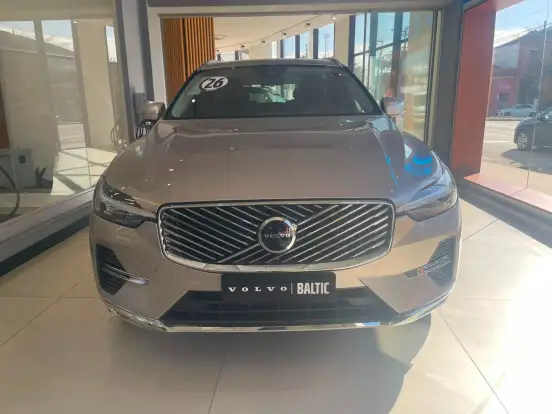 VOLVO-XC60-2.0 T8 PHEV PLUS AWD GEARTRONIC VOLVO-XC60-2025