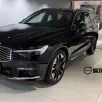VOLVO XC60 2.0 T8 PHEV ULTRA AWD GEARTRONIC VOLVO XC60 2.0 T8 PHEV ULTRA AWD GEARTRONIC