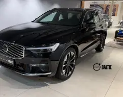VOLVO XC60 2.0 T8 PHEV ULTRA AWD GEARTRONIC VOLVO XC60 2.0 T8 PHEV ULTRA AWD GEARTRONIC