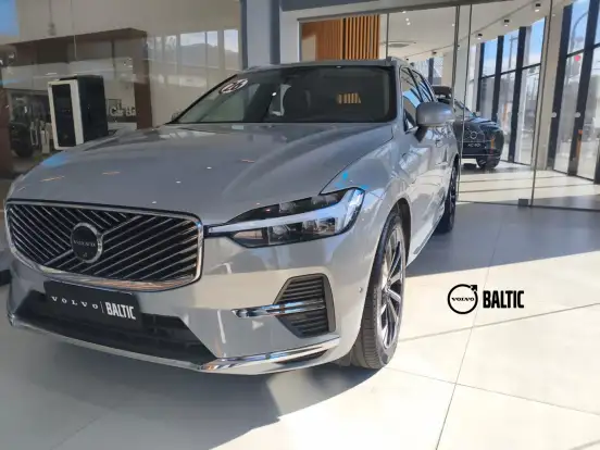 VOLVO-XC60-2.0 T8 PHEV ULTRA AWD GEARTRONIC VOLVO-XC60-2025