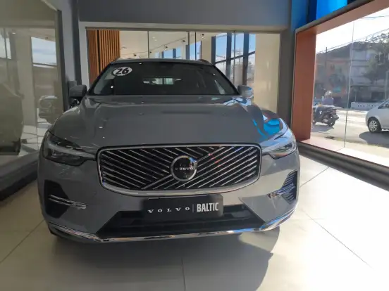 VOLVO-XC60-2.0 T8 PHEV ULTRA AWD GEARTRONIC VOLVO-XC60-2025