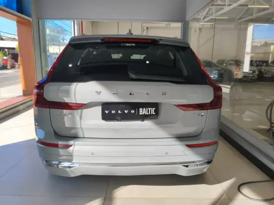 VOLVO-XC60-2.0 T8 PHEV ULTRA AWD GEARTRONIC VOLVO-XC60-2025