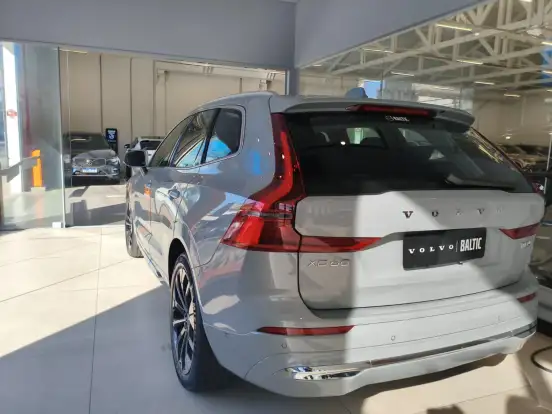 VOLVO-XC60-2.0 T8 PHEV ULTRA AWD GEARTRONIC VOLVO-XC60-2025