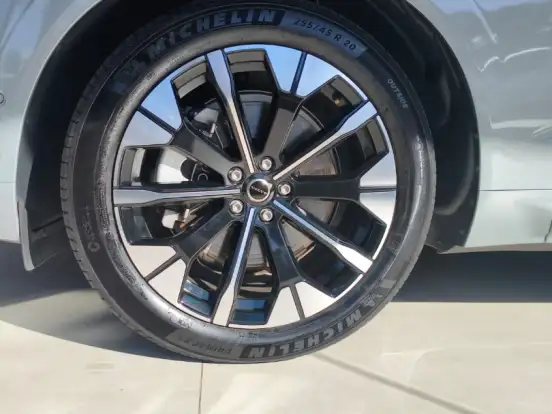 VOLVO-XC60-2.0 T8 PHEV ULTRA AWD GEARTRONIC VOLVO-XC60-2025