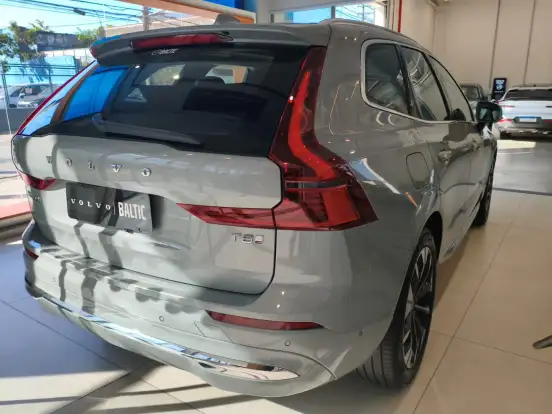 VOLVO-XC60-2.0 T8 PHEV ULTRA AWD GEARTRONIC VOLVO-XC60-2025