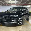 VOLVO XC60 2.0 T8 RECHARGE PLUS AWD GEARTRONIC VOLVO XC60 2.0 T8 RECHARGE PLUS AWD GEARTRONIC