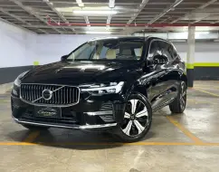 VOLVO XC60 2.0 T8 RECHARGE PLUS AWD GEARTRONIC VOLVO XC60 2.0 T8 RECHARGE PLUS AWD GEARTRONIC