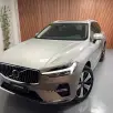 VOLVO XC60 2.0 T8 RECHARGE PLUS AWD GEARTRONIC VOLVO XC60 2.0 T8 RECHARGE PLUS AWD GEARTRONIC