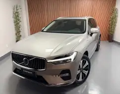VOLVO XC60 2.0 T8 RECHARGE PLUS AWD GEARTRONIC VOLVO XC60 2.0 T8 RECHARGE PLUS AWD GEARTRONIC