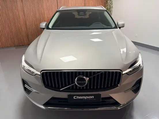 VOLVO-XC60-2.0 T8 RECHARGE PLUS AWD GEARTRONIC VOLVO-XC60-2023