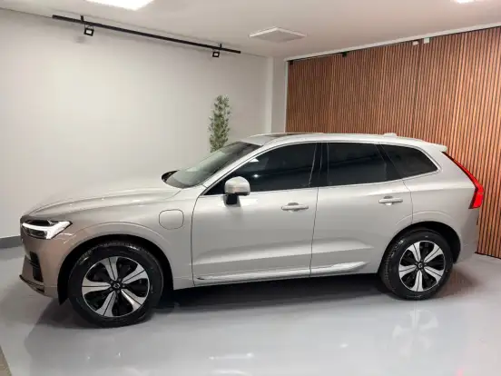 VOLVO-XC60-2.0 T8 RECHARGE PLUS AWD GEARTRONIC VOLVO-XC60-2023
