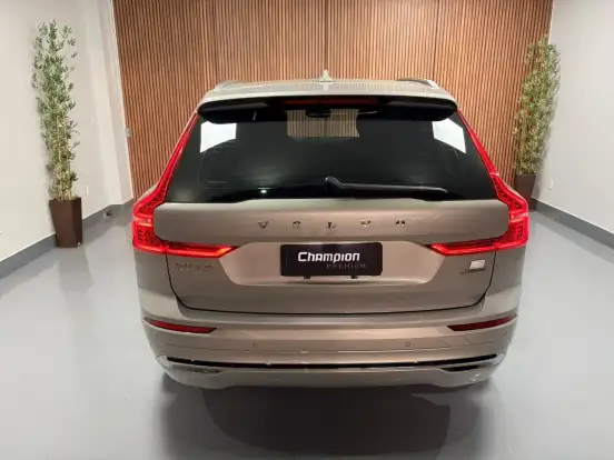 VOLVO-XC60-2.0 T8 RECHARGE PLUS AWD GEARTRONIC VOLVO-XC60-2023