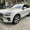 VOLVO XC60 2.0 T8 RECHARGE PLUS AWD GEARTRONIC VOLVO XC60 2.0 T8 RECHARGE PLUS AWD GEARTRONIC