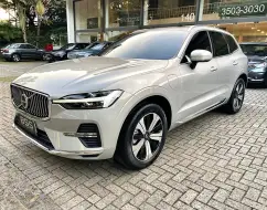 VOLVO XC60 2.0 T8 RECHARGE PLUS AWD GEARTRONIC VOLVO XC60 2.0 T8 RECHARGE PLUS AWD GEARTRONIC