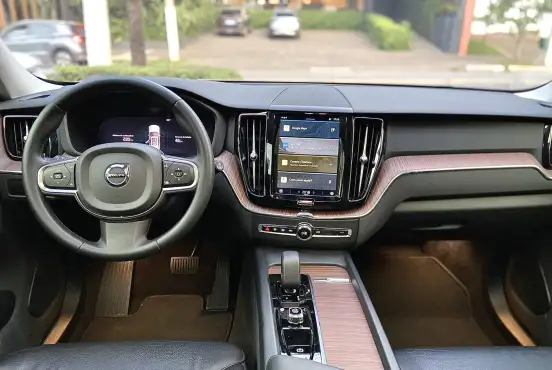 VOLVO-XC60-2.0 T8 RECHARGE PLUS AWD GEARTRONIC VOLVO-XC60-2023