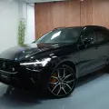 VOLVO XC60 2.0 T8 RECHARGE POLESTAR ENGINEERED AWD GEARTRONIC VOLVO XC60 2.0 T8 RECHARGE POLESTAR ENGINEERED AWD GEARTRONIC