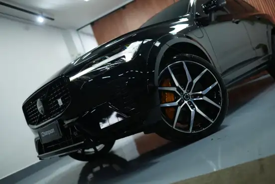 VOLVO-XC60-2.0 T8 RECHARGE POLESTAR ENGINEERED AWD GEARTRONIC VOLVO-XC60-2023