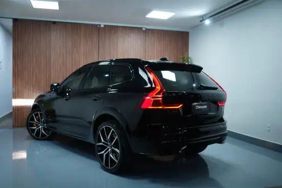 VOLVO-XC60-2.0 T8 RECHARGE POLESTAR ENGINEERED AWD GEARTRONIC VOLVO-XC60-2023