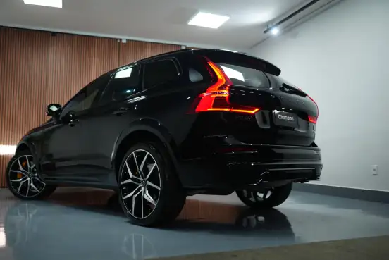VOLVO-XC60-2.0 T8 RECHARGE POLESTAR ENGINEERED AWD GEARTRONIC VOLVO-XC60-2023