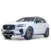 VOLVO XC60 2.0 T8 RECHARGE POLESTAR ENGINEERED AWD GEARTRONIC VOLVO XC60 2.0 T8 RECHARGE POLESTAR ENGINEERED AWD GEARTRONIC