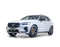 VOLVO XC60 2.0 T8 RECHARGE POLESTAR ENGINEERED AWD GEARTRONIC VOLVO XC60 2.0 T8 RECHARGE POLESTAR ENGINEERED AWD GEARTRONIC